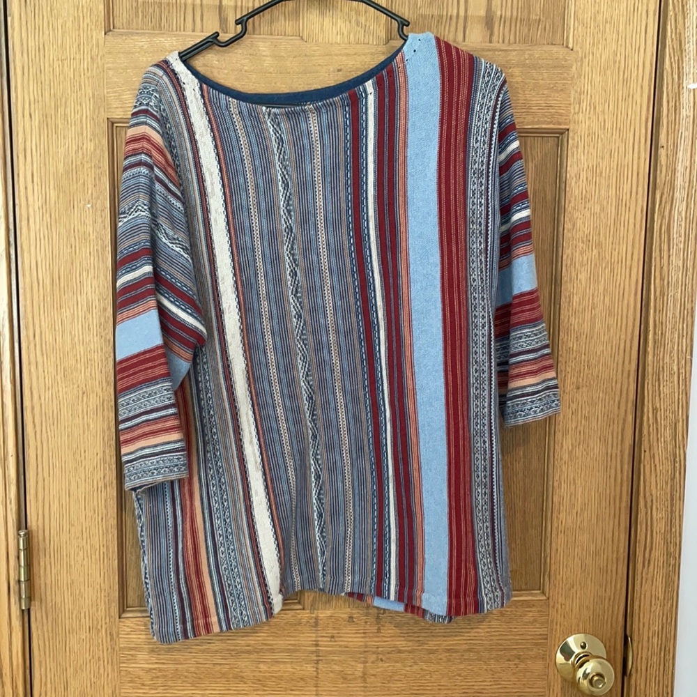 Chaps womens shirt
